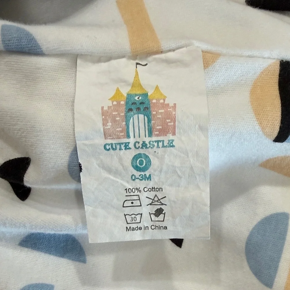 Cute Castle two cute
